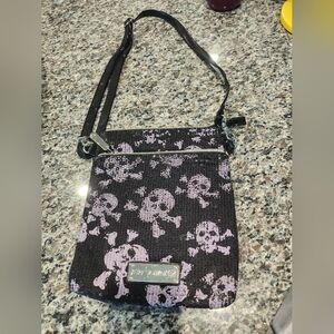 Betsey Johnson Crossbody